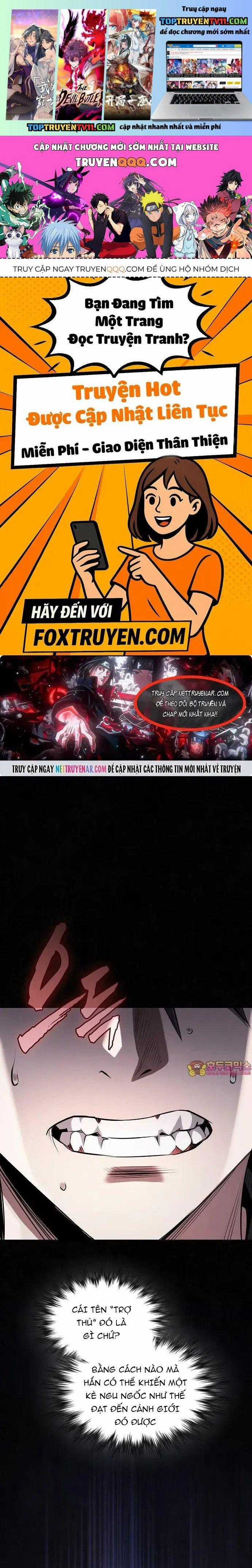 Điệp Viên Ma Giáo - Chapter 39 - Trang 1