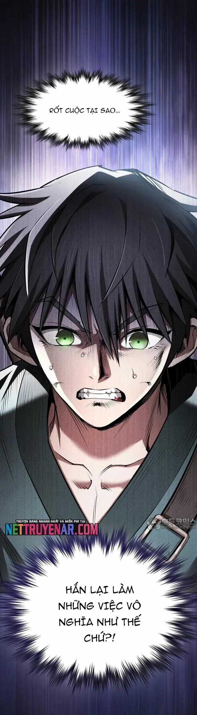 Điệp Viên Ma Giáo - Chapter 39 - Trang 2