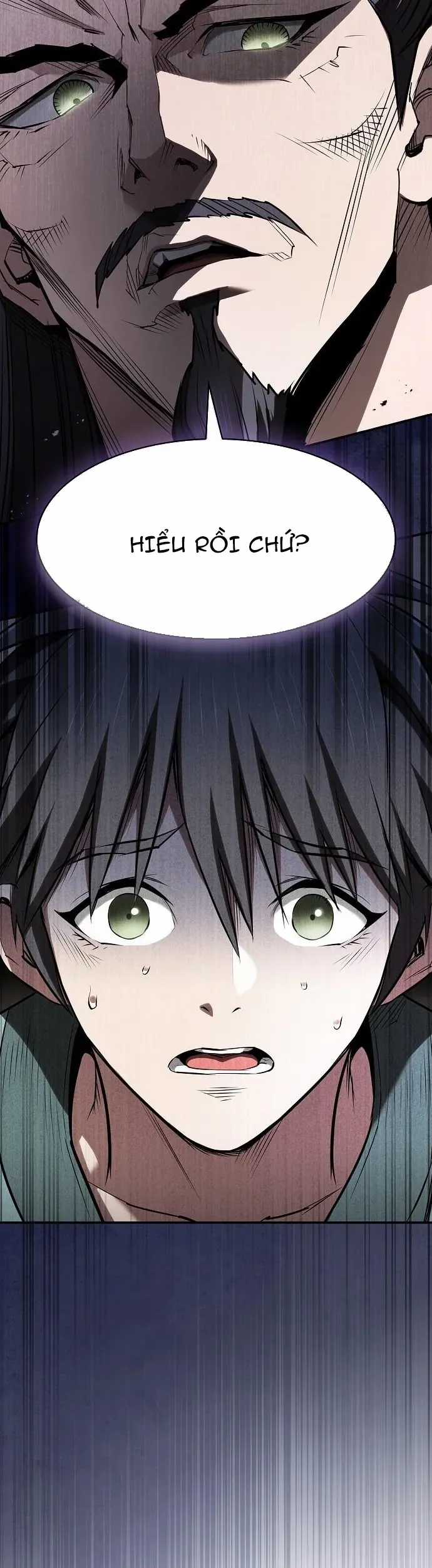 Điệp Viên Ma Giáo - Chapter 39 - Trang 11