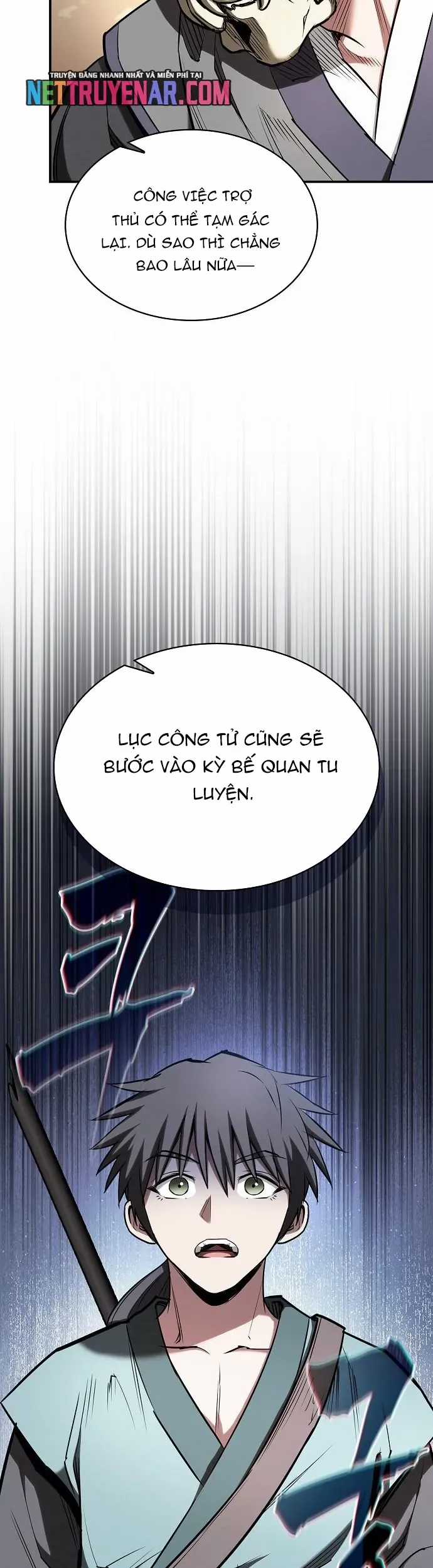 Điệp Viên Ma Giáo - Chapter 39 - Trang 17