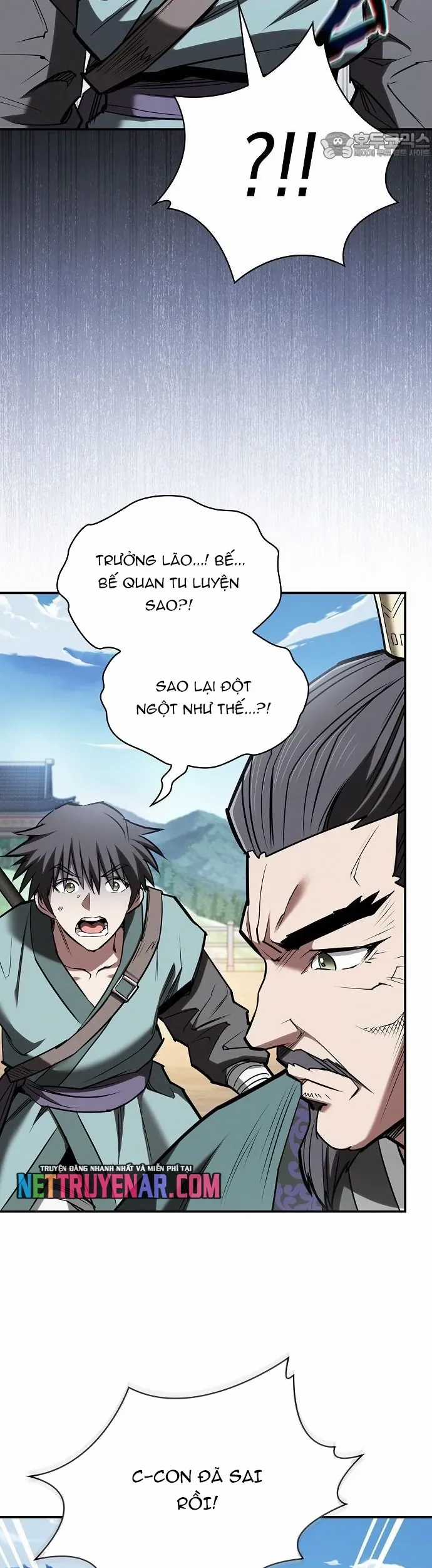 Điệp Viên Ma Giáo - Chapter 39 - Trang 18