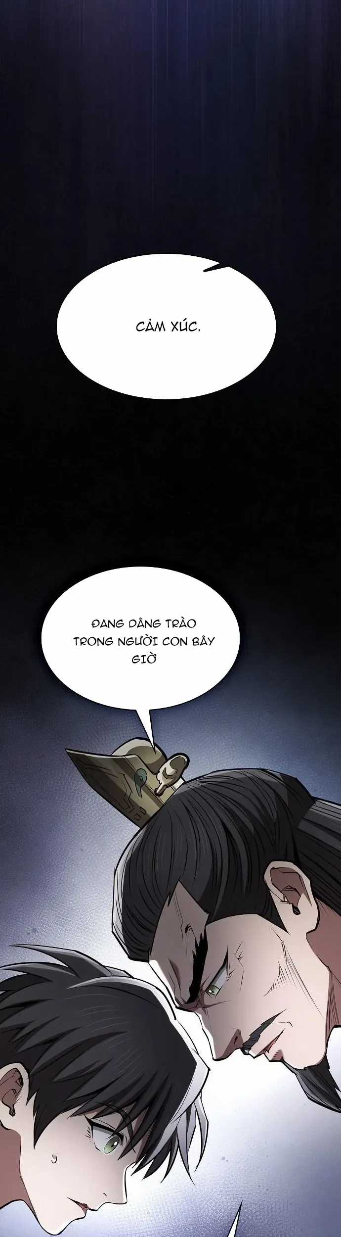 Điệp Viên Ma Giáo - Chapter 39 - Trang 3