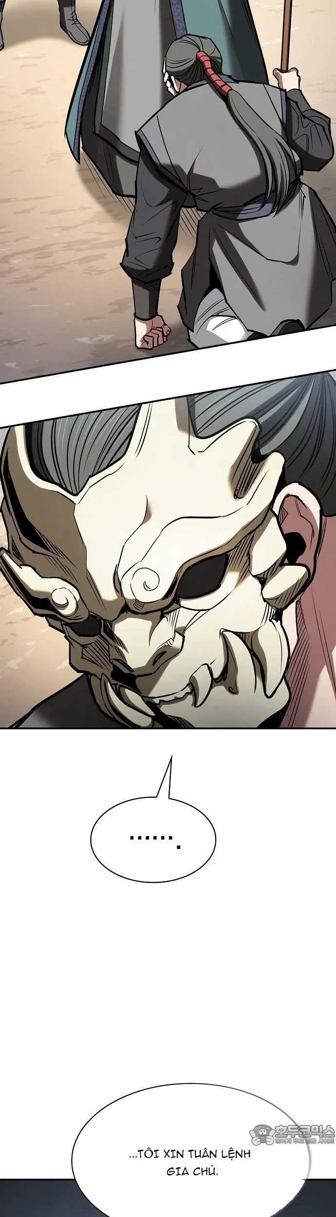 Điệp Viên Ma Giáo - Chapter 39 - Trang 21