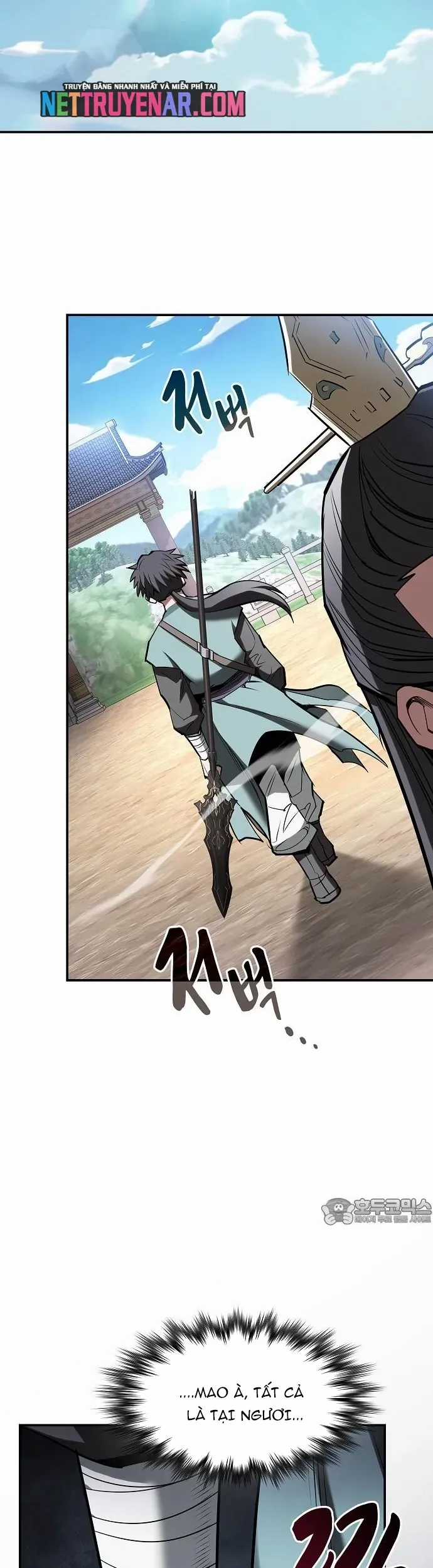 Điệp Viên Ma Giáo - Chapter 39 - Trang 25