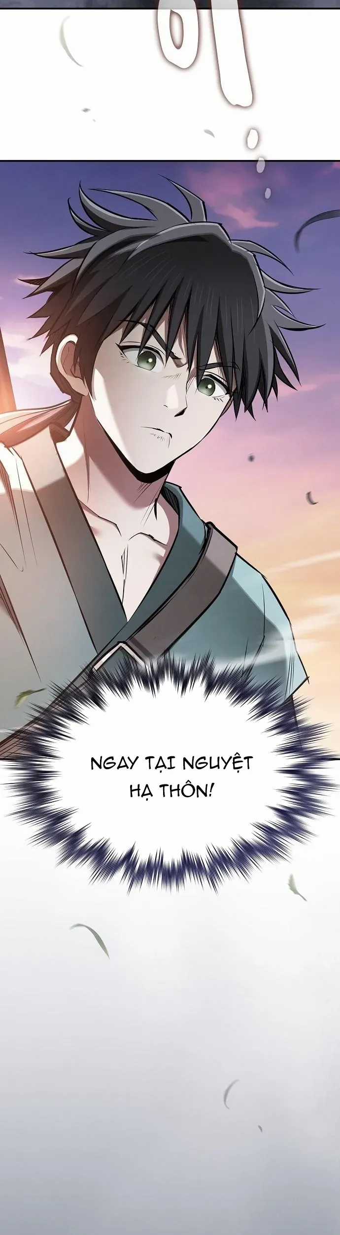 Điệp Viên Ma Giáo - Chapter 39 - Trang 30