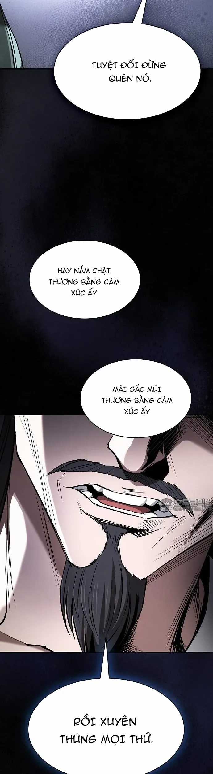 Điệp Viên Ma Giáo - Chapter 39 - Trang 4