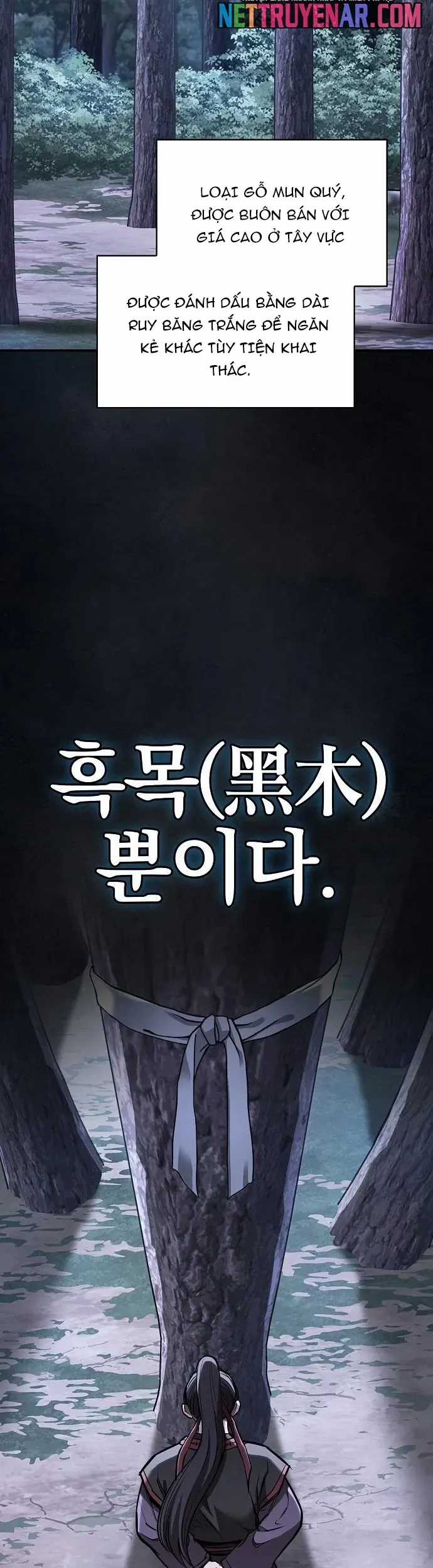 Điệp Viên Ma Giáo - Chapter 39 - Trang 34