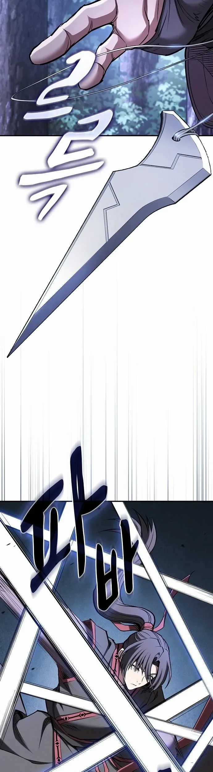 Điệp Viên Ma Giáo - Chapter 39 - Trang 36