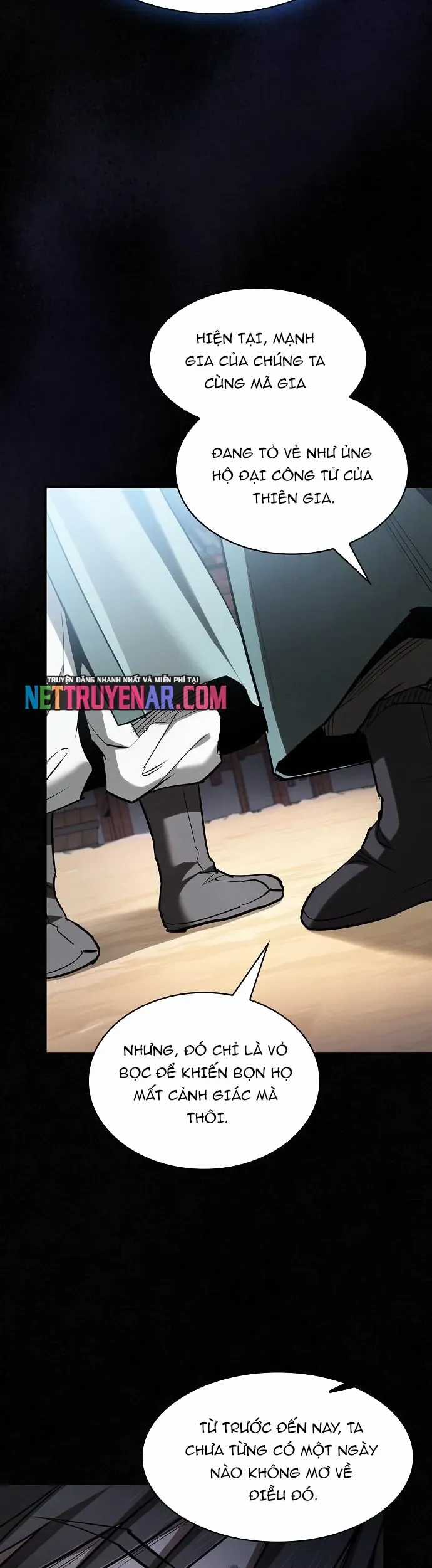 Điệp Viên Ma Giáo - Chapter 39 - Trang 5