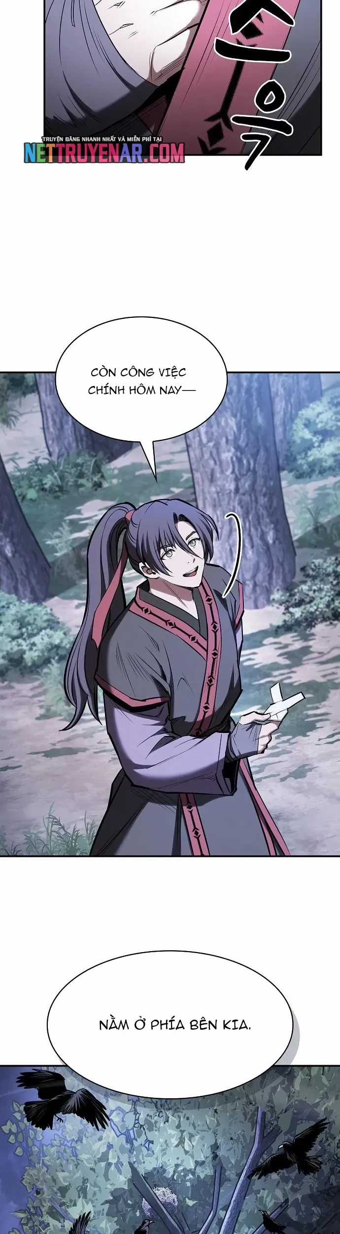 Điệp Viên Ma Giáo - Chapter 39 - Trang 45