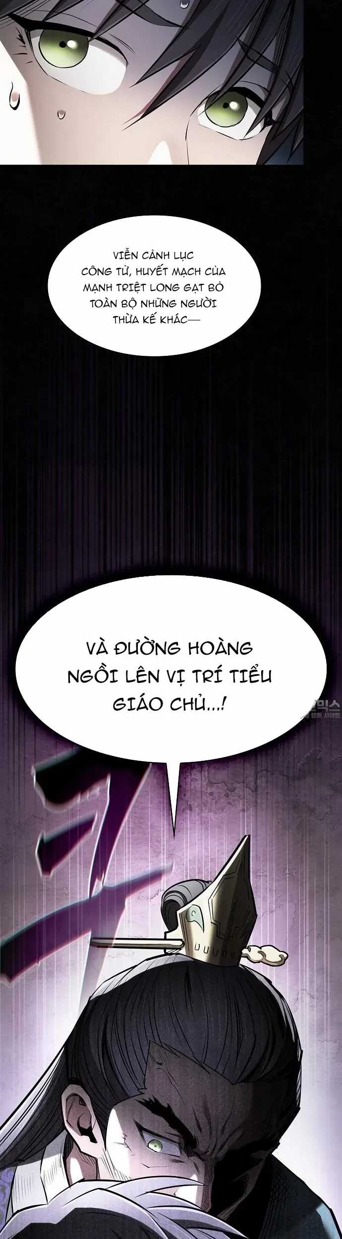 Điệp Viên Ma Giáo - Chapter 39 - Trang 6
