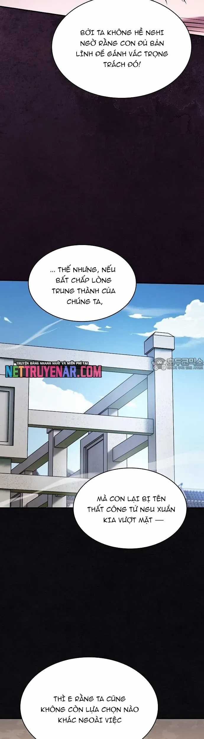 Điệp Viên Ma Giáo - Chapter 39 - Trang 8