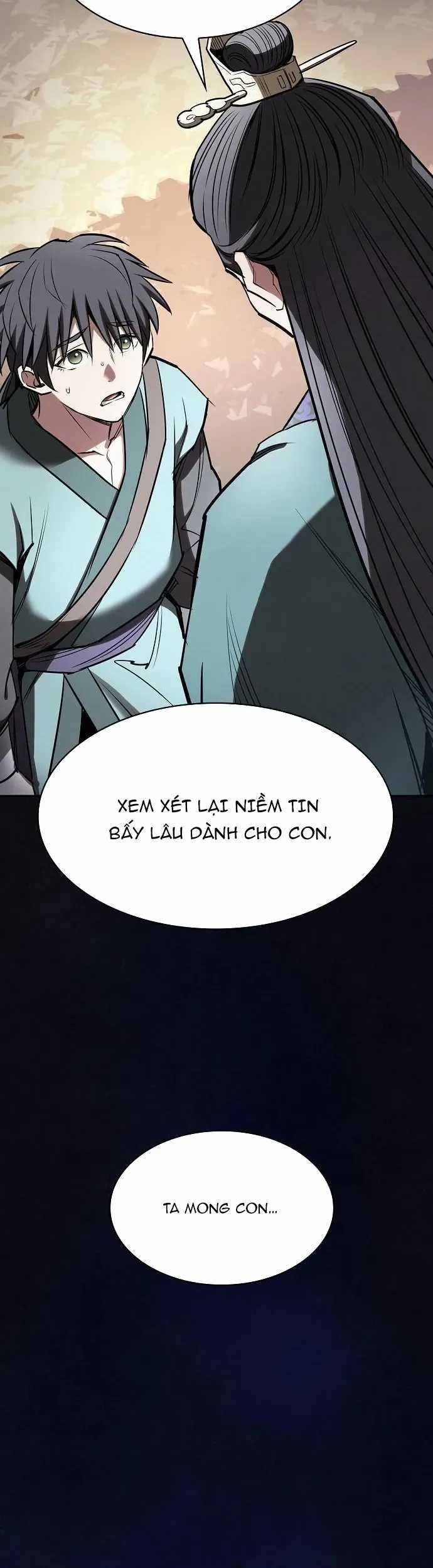 Điệp Viên Ma Giáo - Chapter 39 - Trang 9