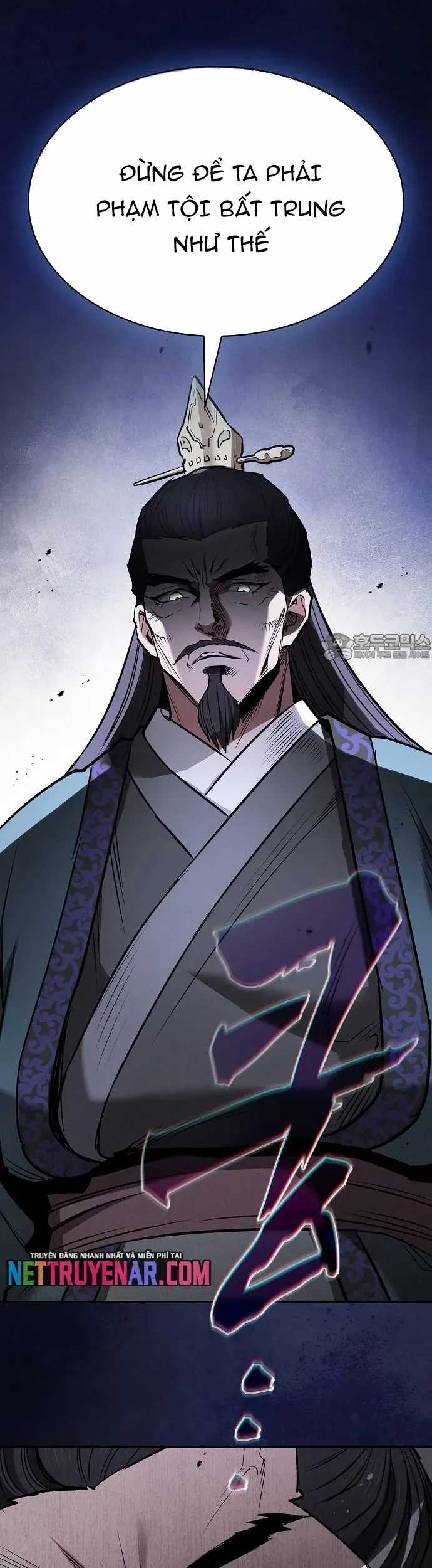 Điệp Viên Ma Giáo - Chapter 39 - Trang 10