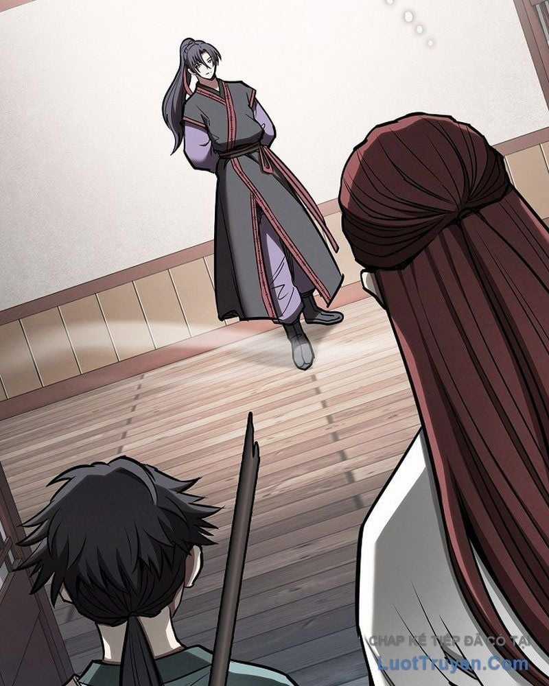 Điệp Viên Ma Giáo - Chapter 45 - Trang 3