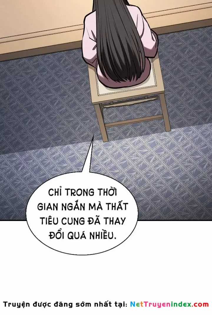 Điệp Viên Ma Giáo - Chapter 47 - Trang 28