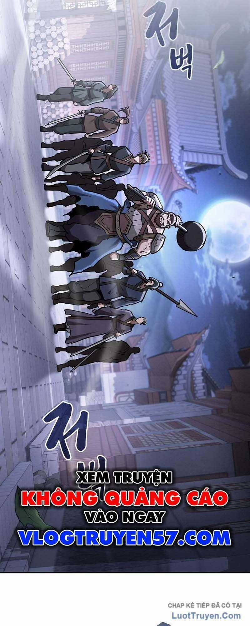 Điệp Viên Ma Giáo - Chapter 48 - Trang 2