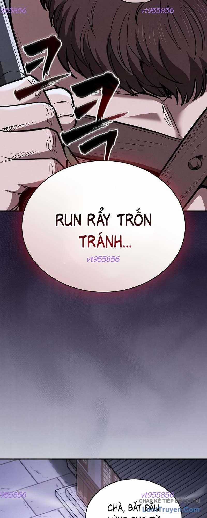 Điệp Viên Ma Giáo - Chapter 48 - Trang 11