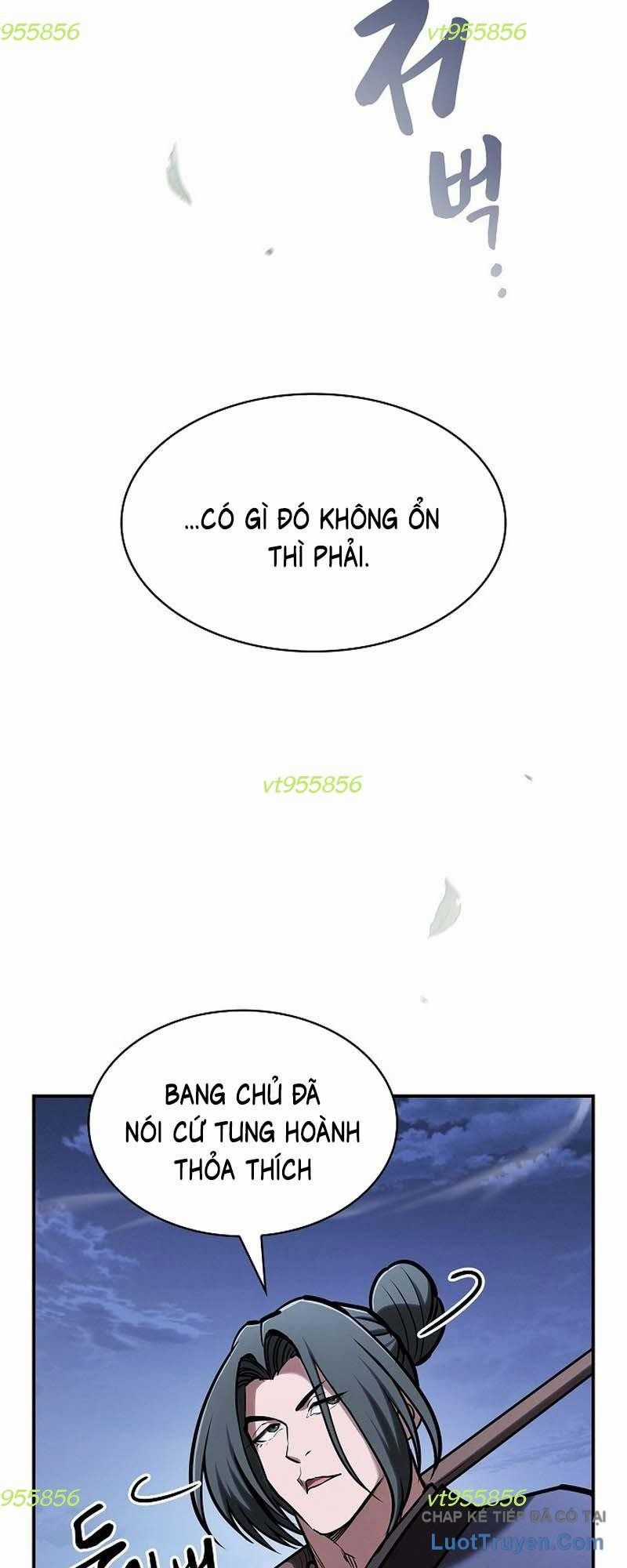 Điệp Viên Ma Giáo - Chapter 48 - Trang 3