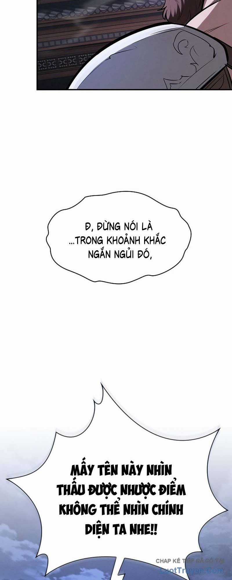 Điệp Viên Ma Giáo - Chapter 48 - Trang 23