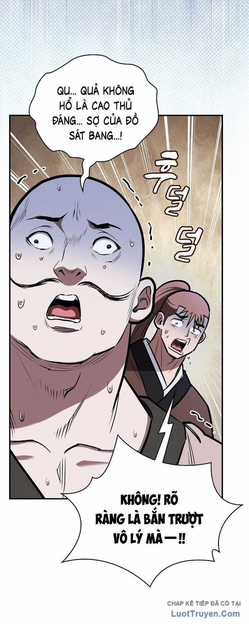 Điệp Viên Ma Giáo - Chapter 48 - Trang 25