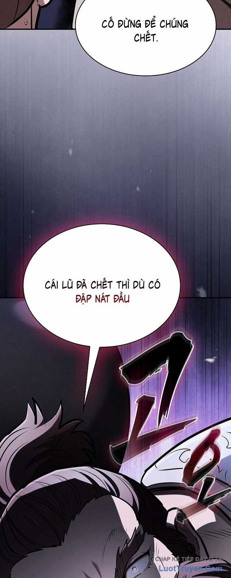 Điệp Viên Ma Giáo - Chapter 48 - Trang 30
