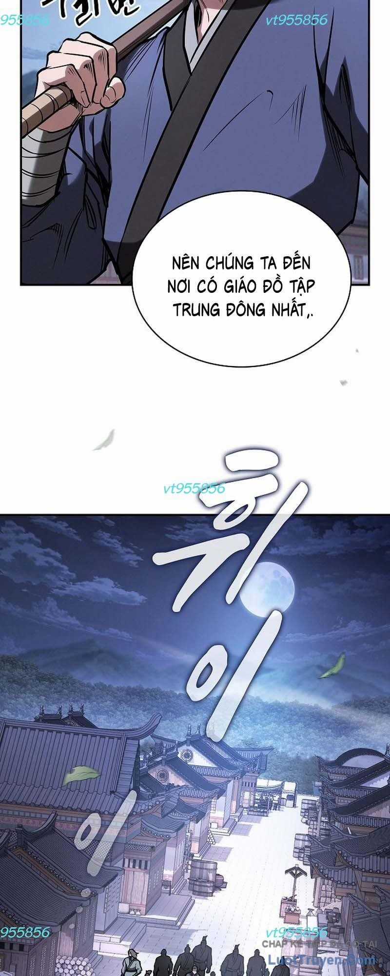 Điệp Viên Ma Giáo - Chapter 48 - Trang 4