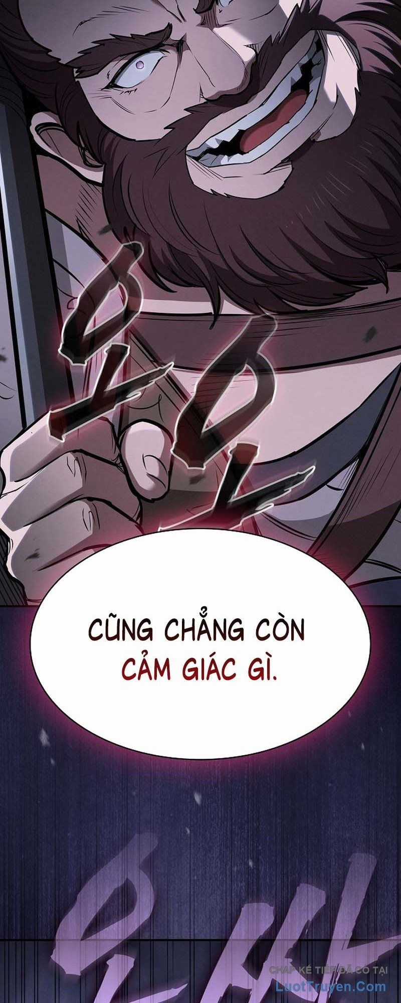 Điệp Viên Ma Giáo - Chapter 48 - Trang 31