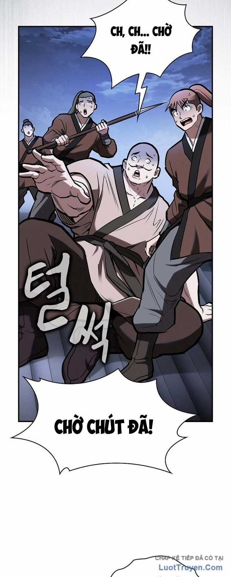 Điệp Viên Ma Giáo - Chapter 48 - Trang 33