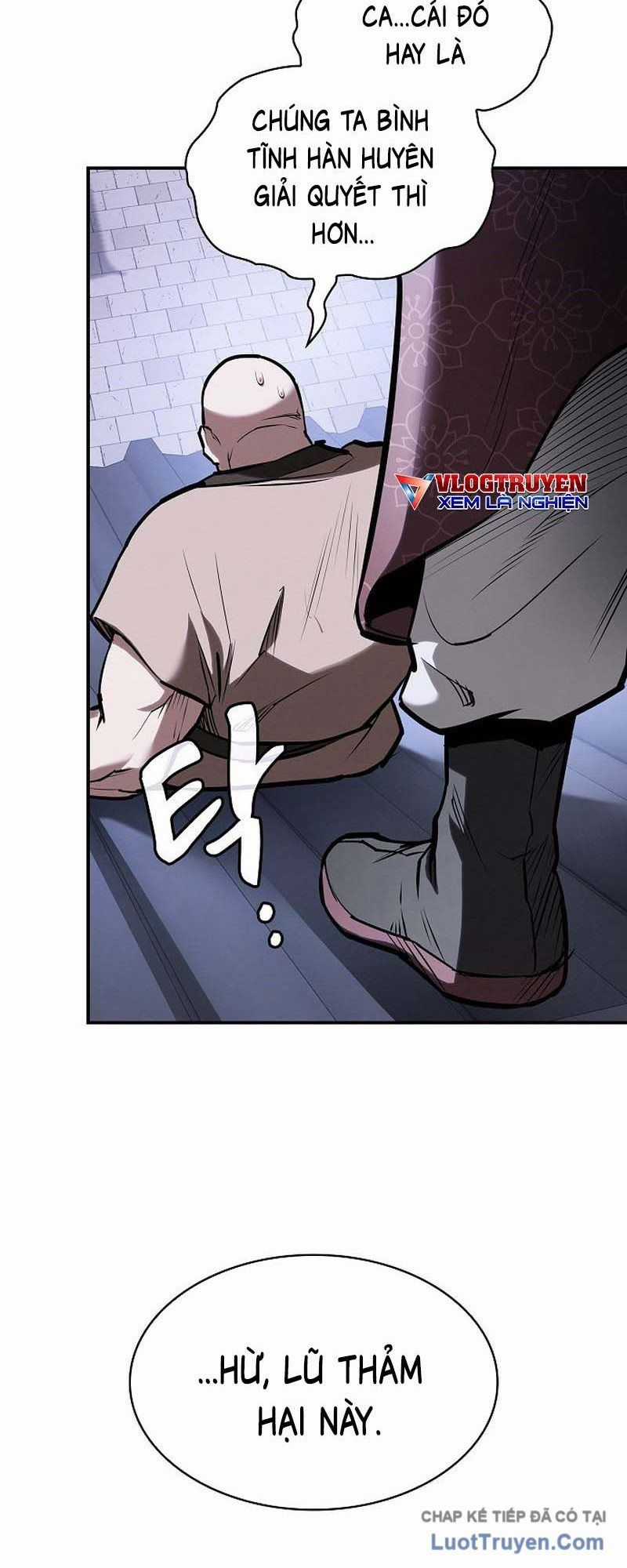 Điệp Viên Ma Giáo - Chapter 48 - Trang 34