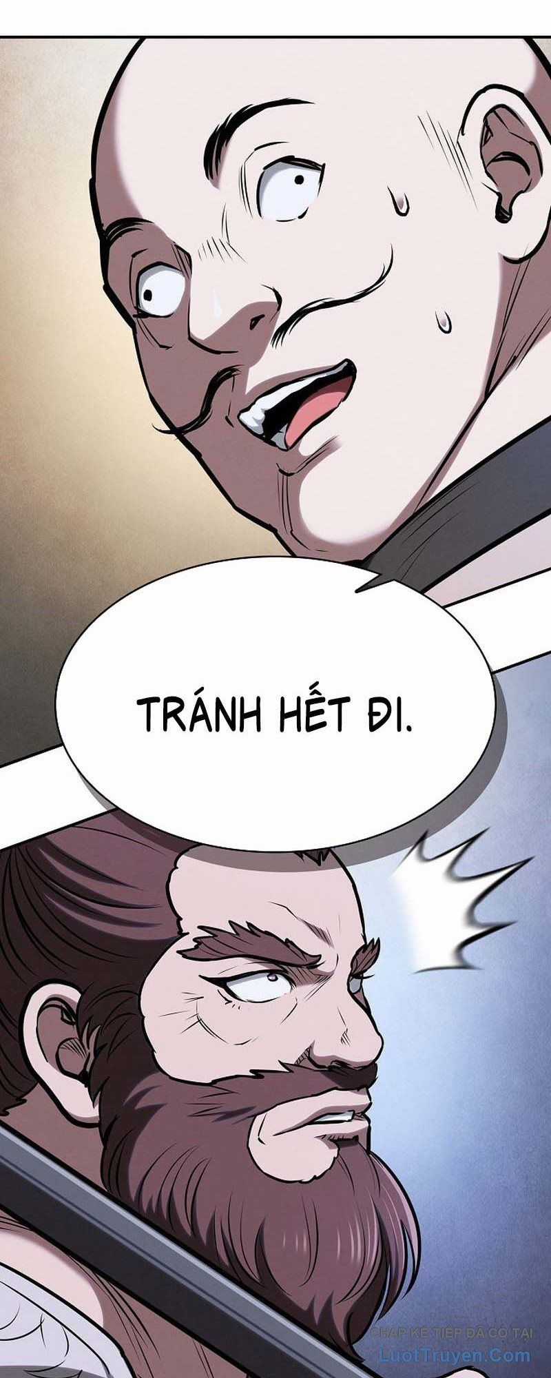 Điệp Viên Ma Giáo - Chapter 48 - Trang 36