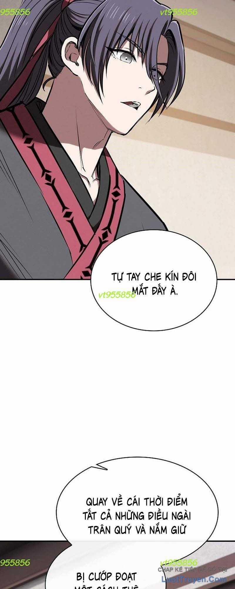 Điệp Viên Ma Giáo - Chapter 48 - Trang 59