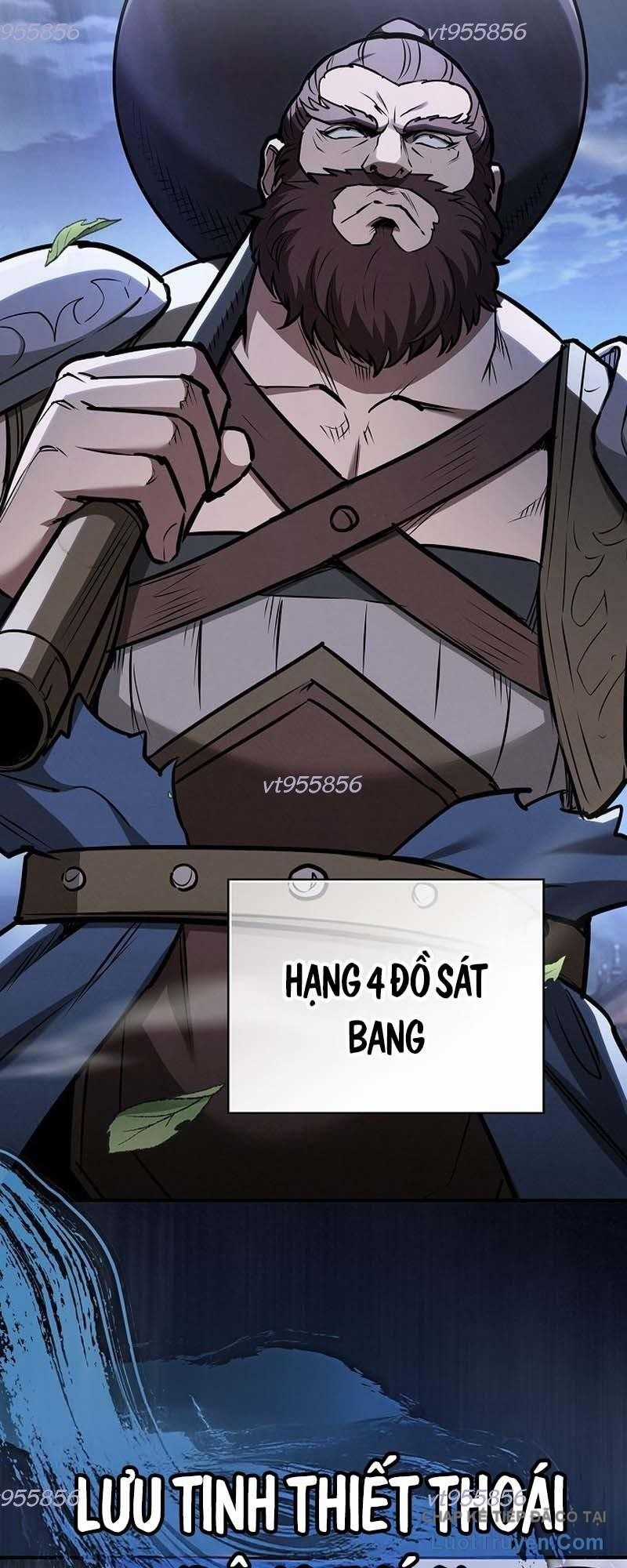 Điệp Viên Ma Giáo - Chapter 48 - Trang 7