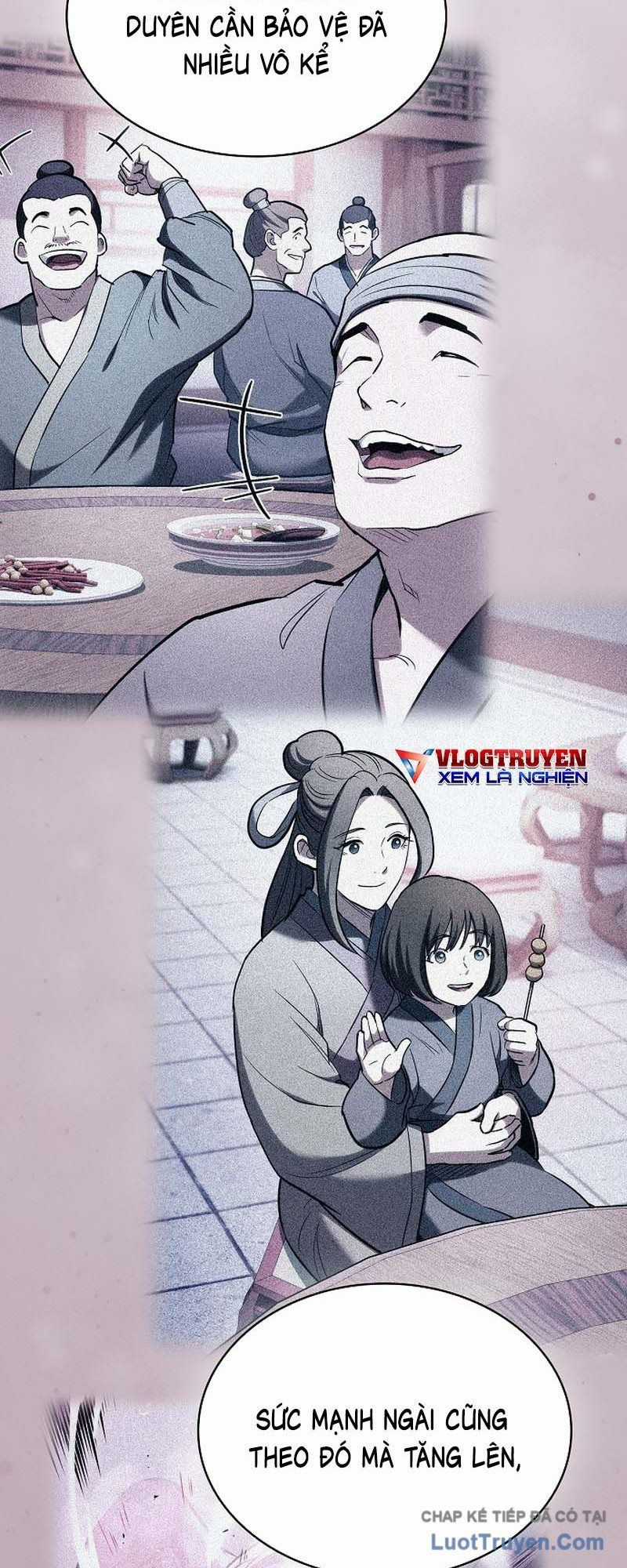 Điệp Viên Ma Giáo - Chapter 48 - Trang 65