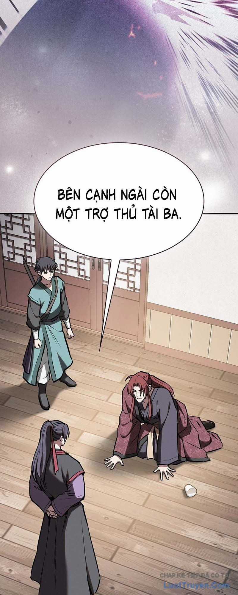 Điệp Viên Ma Giáo - Chapter 48 - Trang 67