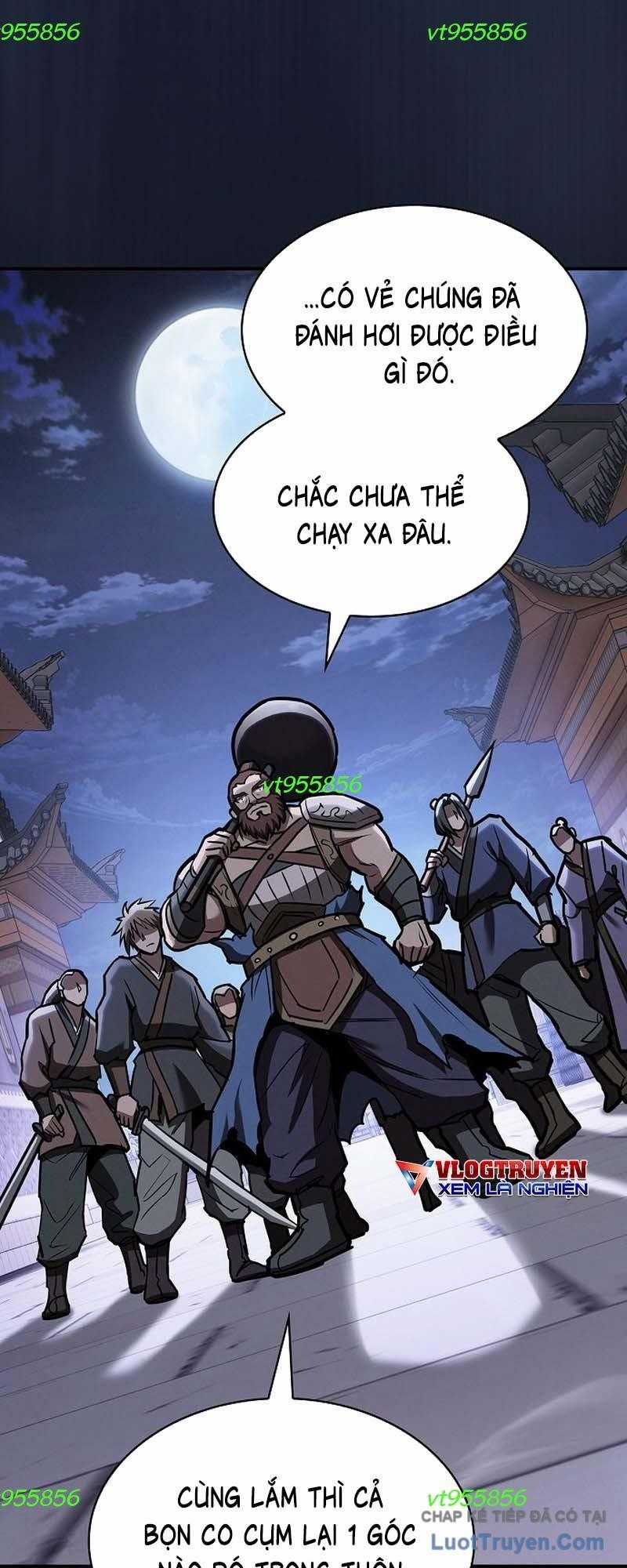 Điệp Viên Ma Giáo - Chapter 48 - Trang 9