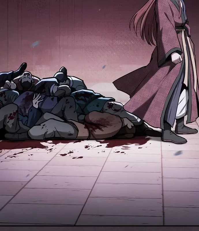 Điệp Viên Ma Giáo - Chapter 49 - Trang 42