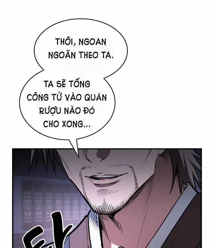 Điệp Viên Ma Giáo - Chapter 49 - Trang 49