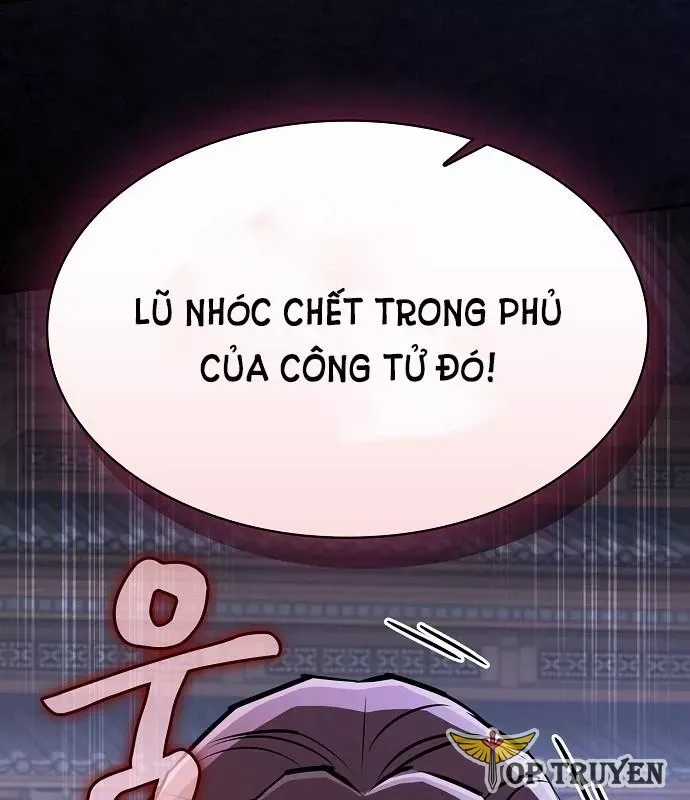 Điệp Viên Ma Giáo - Chapter 49 - Trang 6