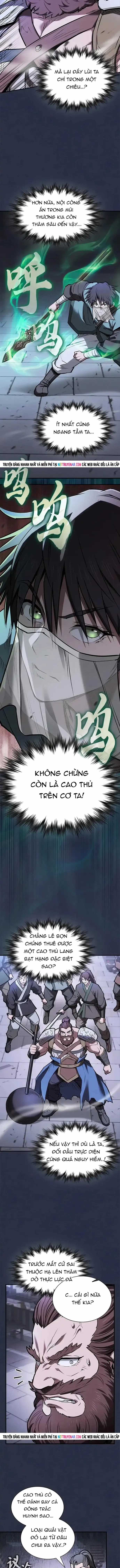 Điệp Viên Ma Giáo - Chapter 50 - Trang 9