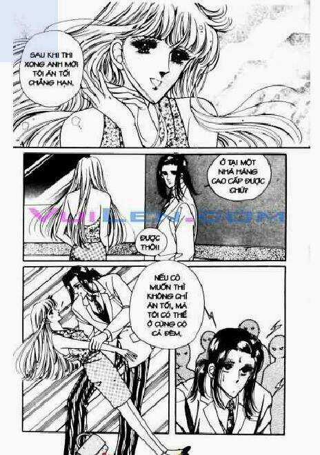 Điệp Viên Quyến Rũ - Chapter 1 - Trang 11