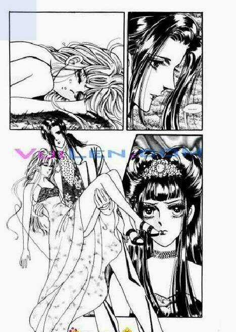 Điệp Viên Quyến Rũ - Chapter 1 - Trang 104