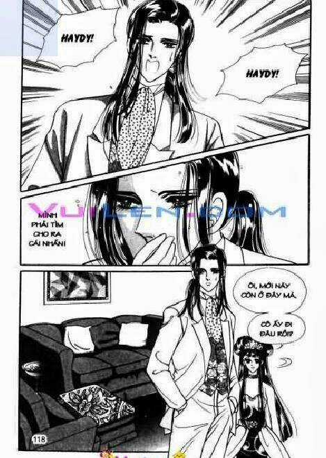 Điệp Viên Quyến Rũ - Chapter 1 - Trang 117