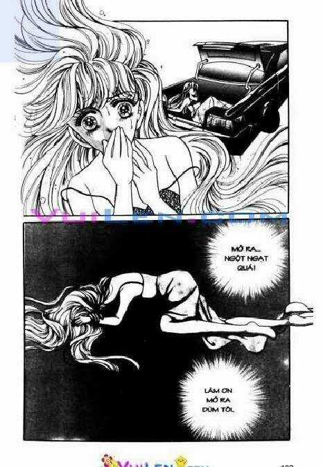 Điệp Viên Quyến Rũ - Chapter 1 - Trang 122