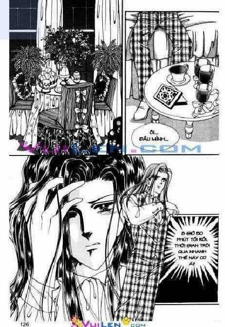 Điệp Viên Quyến Rũ - Chapter 1 - Trang 125