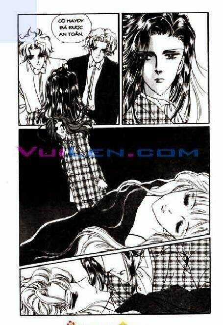 Điệp Viên Quyến Rũ - Chapter 1 - Trang 137