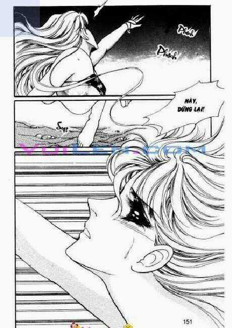 Điệp Viên Quyến Rũ - Chapter 1 - Trang 150