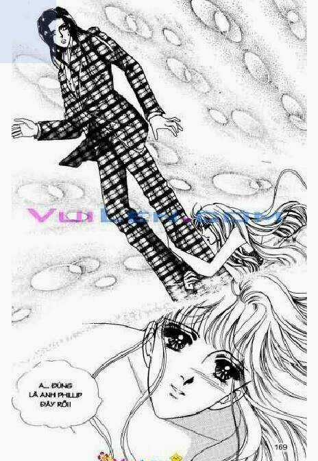 Điệp Viên Quyến Rũ - Chapter 1 - Trang 168