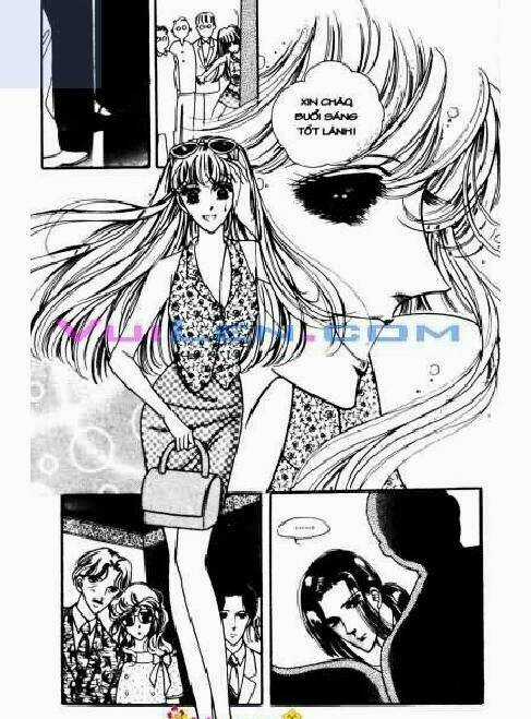 Điệp Viên Quyến Rũ - Chapter 1 - Trang 4