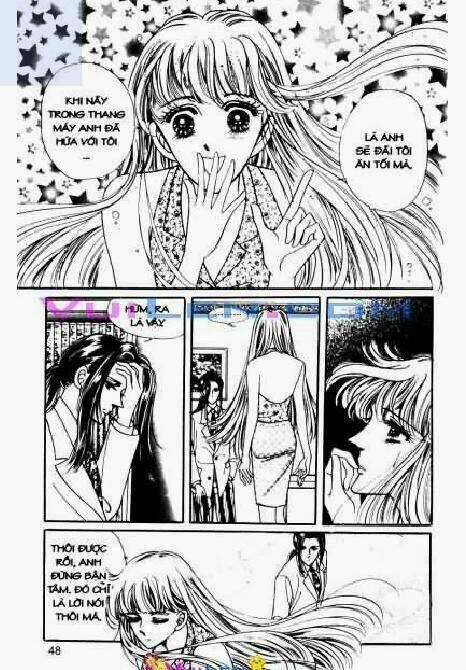 Điệp Viên Quyến Rũ - Chapter 1 - Trang 46